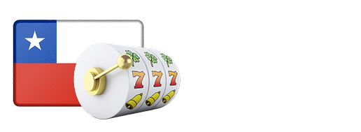 Logotipo Casinos Chile